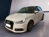 Audi A1 1.0 TFSI 70kW Ultra S tronic Admired - Audi A1 admired mit Benzin-Antrieb