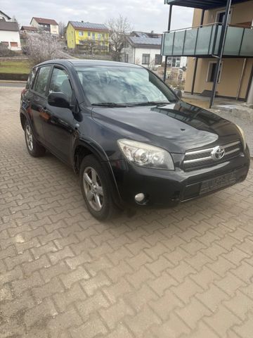 Toyota RAV 4 RAV4 Sol 4x4 Allradantrieb