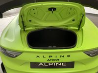 Alpine A110 - Vorschau Bild 12