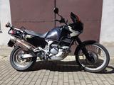 Honda XRV 750 Africa Twin RD07 - HONDA AFRICA TWIN 750 XRV