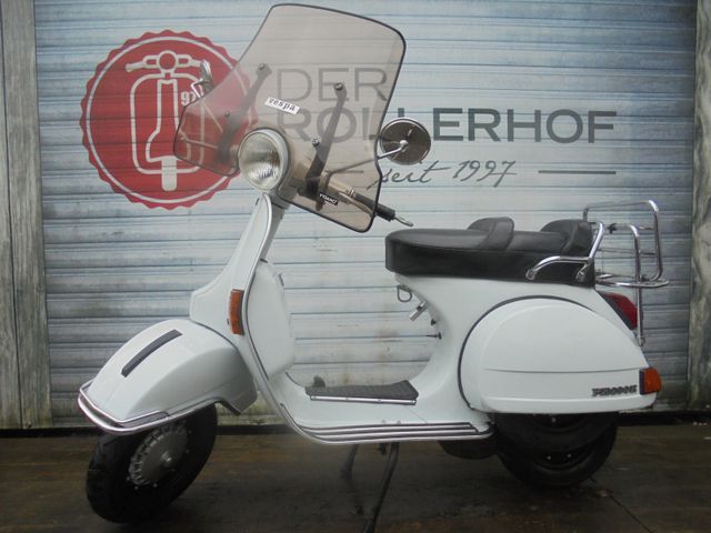 Vespa P 200 E PX 200