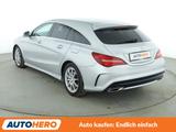 Mercedes-Benz CLA 200 Shooting Brake AMG Line Aut.*NAVI*LED* - Mercedes-Benz CLA 200 Shooting Brake: Grau