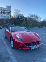 Ferrari California 3.9 V8 T 4-Sitzer - - Ferrari California aus 2017