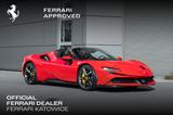 Ferrari SF90 Spider - Ferrari SF90 Neuwagen