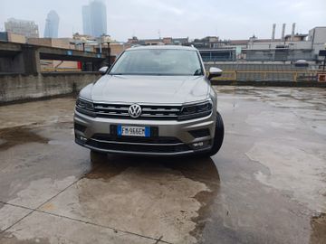 Volkswagen Tiguan - 6