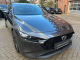 Mazda 3 SKYACTIV-X 2.0 M Hybrid 6AG AL-HOMURA PREM-PAK - Mazda 3 Homura Gebrauchtwagen