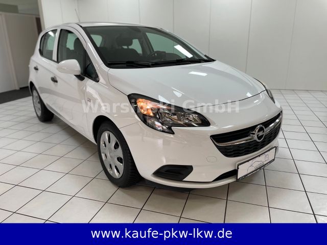 Fahrzeugabbildung Opel Corsa E Selection ecoFlex Lenk.Heizung SHZ