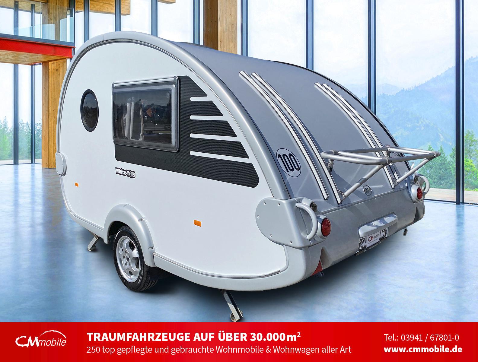 T@b 320 White Trimm - Rundsitzgruppe -