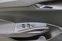 Skoda Fabia - Vorschau Bild 8