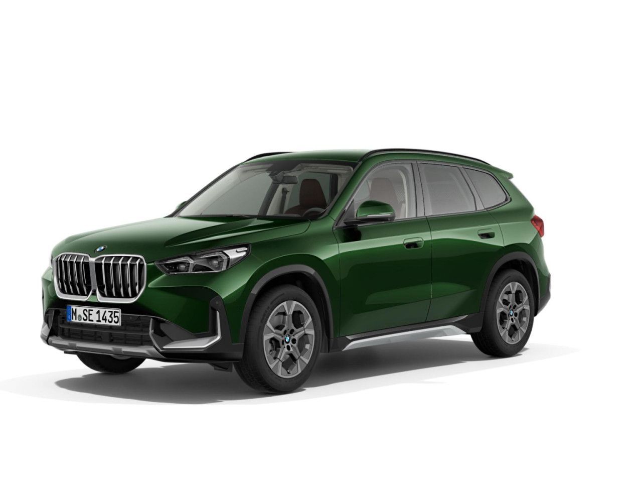 BMW X1 - Bild 3