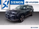 Hyundai SANTA FE HEV MY25 1.6 AT 4WD Signature Pano Komf - Hyundai SANTA FE aus 2025