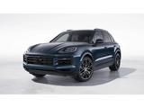 Porsche Cayenne E-Hybrid BOSE Panoramadach Surround-View