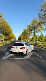 BMW M140i Special Edition -3 Türer LCI 2 - BMW M-Modelle in Düsseldorf