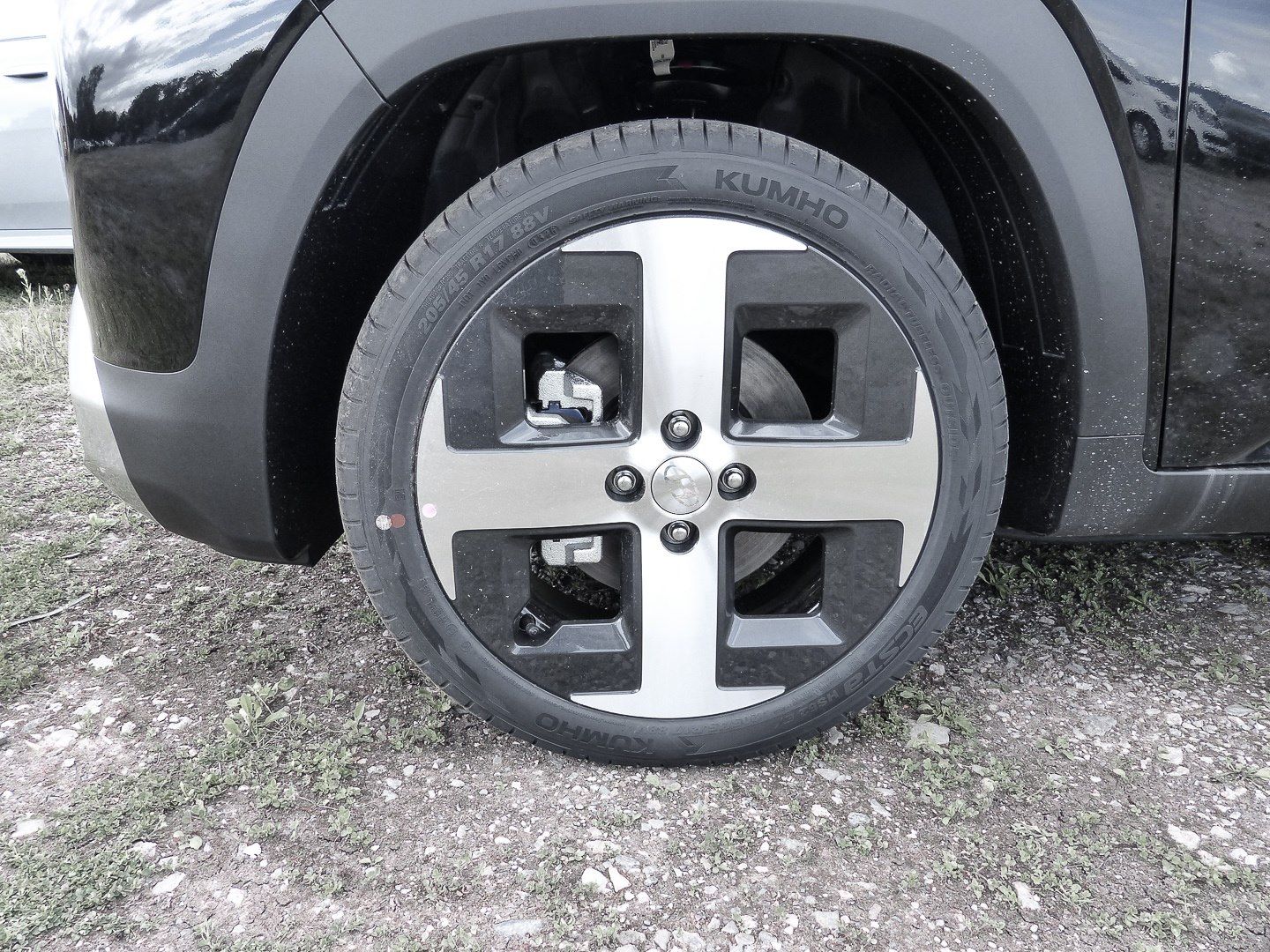 Hyundai INSTER - Bild 3