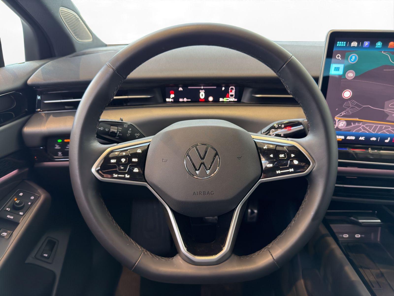 Volkswagen ID.7 Pro Tourer AHK*WäPu