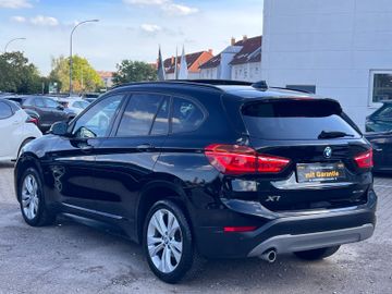 BMW X1 - 5