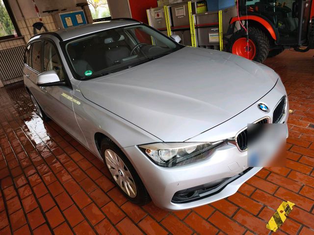 BMW BMW 318d Automatik