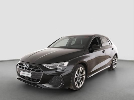 Audi A3 - Bild 2