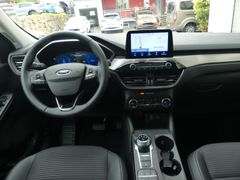 FORD Kuga Titanium X*BLIS*Kamera*
