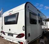 Knaus Südwind 460 EU  - Knaus 460