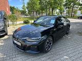 BMW i4 GranCoupe 40 M-Sport*Glasdach*Laser*Haed*AHK - BMW i4: Coupe