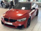 BMW M3  Limousine ohne OPF *HUD*Shadow-Line* - BMW M3 Gebrauchtwagen
