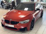 BMW M3  Limousine ohne OPF *HUD*Shadow-Line* - BMW M3 aus 2015