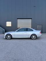 ALPINA 1 of 28 B3 S 3.4 Coupe mit SCHALTGETRIEBE  - ALPINA B3: 3.2