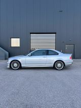 ALPINA 1 of 28 B3 S 3.4 Coupe mit SCHALTGETRIEBE  - ALPINA B3 von privat