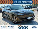 Ford Mustang Mach-E Extended Range 99 kWh B&O