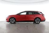 Volkswagen ID.7 Tourer Pro S | NAVI | AHK | ACC | LED | - rote Volkswagen ID.7