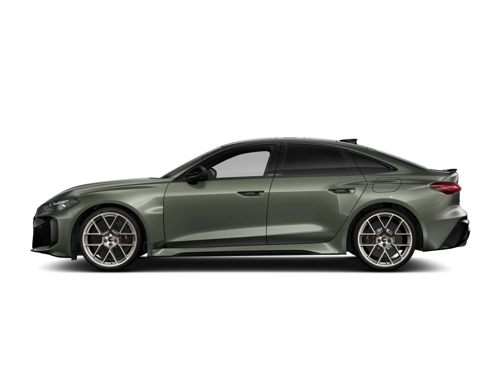Audi RS5 - Bild 7