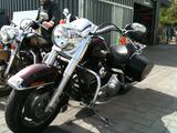 Harley-Davidson FLHRSI Road King Custom 2005 - HARLEY-DAVIDSON 2005 ROAD KING