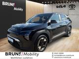 Kia EV3  Earth 81,4 KW/h Winter Business AHK - Kia EV3: mit Anhängerkupplung