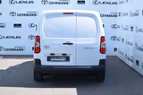 Toyota Proace City L1 Meister *Navi* 4,99% - Toyota: Proace