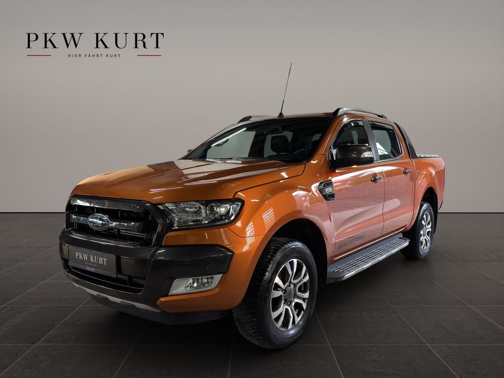 Image of Ford Ranger