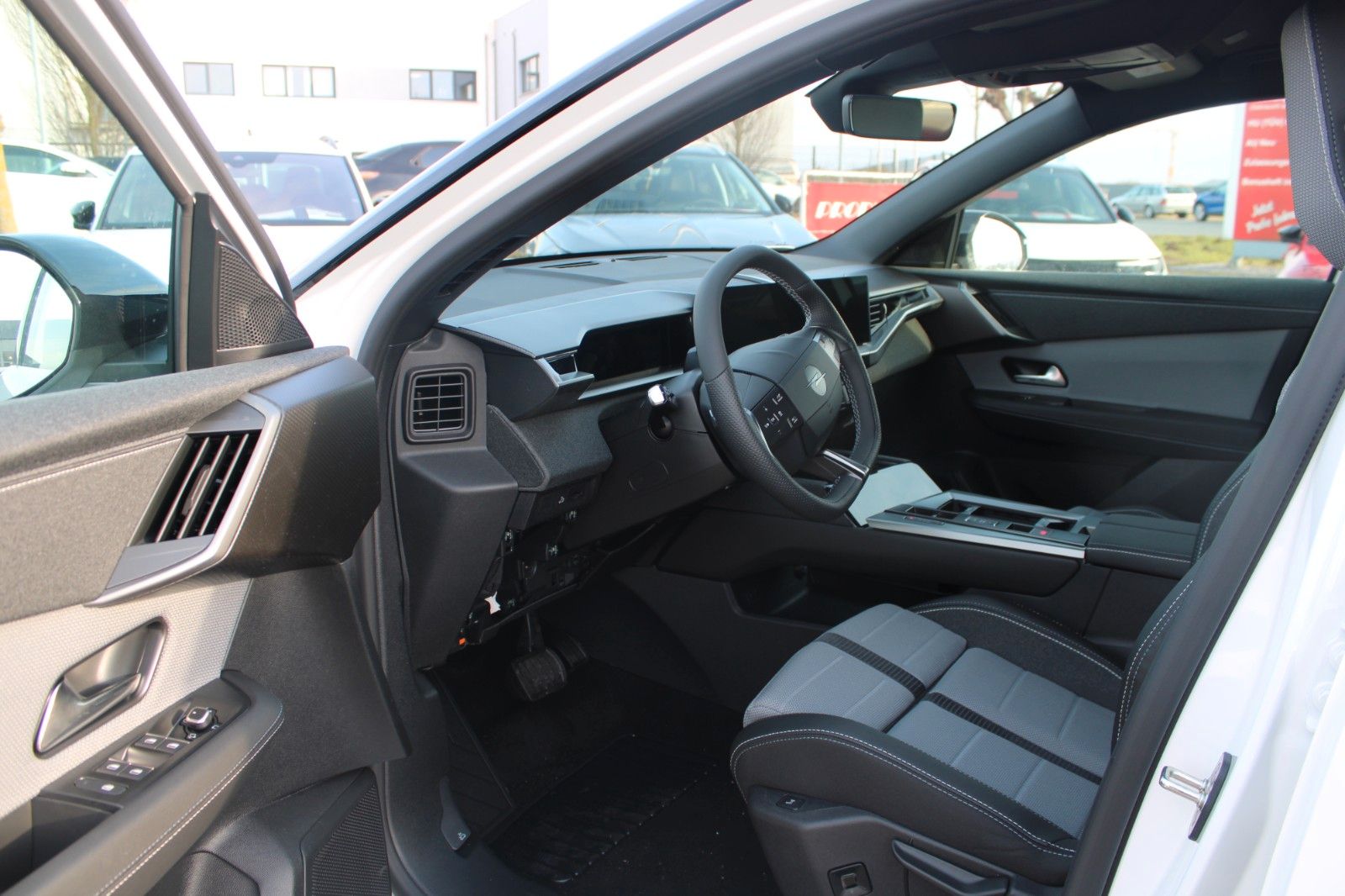 Opel Grandland (X) - Bild 5