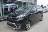 Toyota Proace Verso 2.0 D VIP EXECUTIVE 2eTÜR/PANO/STDH - Toyota Kleinbus 7-Sitzer