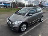 Mercedes-Benz Mercedes Benz A200 Automatik - gebrauchte Mercedes-Benz A 200 aus dem Jahr 2007