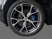 BMW X5 M60 - Vorschau Bild 12