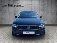 Volkswagen Tiguan - Vorschau Bild 2