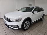 Volkswagen Passat Alltrack 2.0 TDI 4M Matrix Panorama Kamer