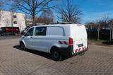 Mercedes-Benz Nr.143 Vito Mixto 114CDI 4MATIC extralang 1.Hand - Mercedes-Benz Vito Gebrauchtwagen in Hannover