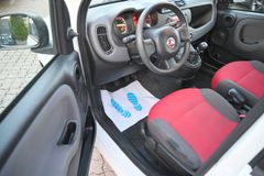 FIAT Panda 1.2 8V Pop 03/2027 TÜV