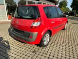 Renault Scenic II Exception - gebrauchte Renault Scenic aus dem Jahr 2005
