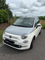 Fiat 500 Collezione 1.2 69PS (51 Kw) 1242 ... - Fiat 500C: Collezione