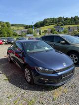 Volkswagen Scirocco 1.4 TSI 90 kW Team - Volkswagen Scirocco Team mit Benzin-Antrieb