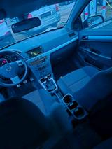 Opel opel astra - Opel Astra aus 2007 mit Diesel-Antrieb