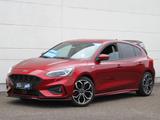 Ford Focus ST-Line Headup, Maxton Front-u.Heckspoiler - Ford aus 2018