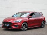 Ford Focus ST-Line Headup, Maxton Front-u.Heckspoiler - Ford Focus: Fr